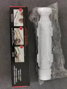 Juego de Herramientas Creativas para Hacer Sushi, Cuchilla de Bambú, Tapete para Enrollar, Cuchara de Plástico para Arroz, Molde para Enrollar Vegetales, Combinación Libre, Hazlo Tú Mismo - Product Image 6