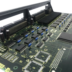 วงจรควบคุมเมนบอร์ดใหม่ A16B-2202-0726 Fanuc สำหรับเครื่องจักรกล อุตสาหกรรมอัตโนมัติ Fanuc ราคาดี - Product Image 3