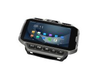 Gestión de Inventario para Logística y Comercio Minorista, PDA Portátil U2S con Android 14, 2GB+64GB, Escáner QR 2D, IP65, en Stock