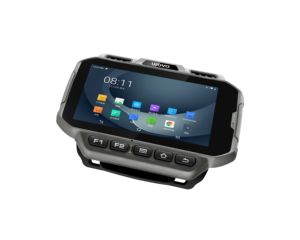 Gestion de l'inventaire logistique pour PDA portable U2S Android 14 2 Go + 64 Go avec scanner QR 2D IP65 en stock - Product Image 1