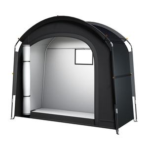 <span class=keywords><strong>Housse</strong></span> de protection contre la pluie pour tente extérieure, abri de rangement, tente de <span class=keywords><strong>camping</strong></span> - Product Image 2