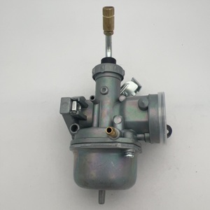 Reemplazo de <span class=keywords><strong>carburador</strong></span> <span class=keywords><strong>Keihin</strong></span> para Vespa Bajaj Chetak <span class=keywords><strong>4</strong></span> <span class=keywords><strong>tiempos</strong></span> Bajaj 135 175 BASSAJ175 - Product Image 5