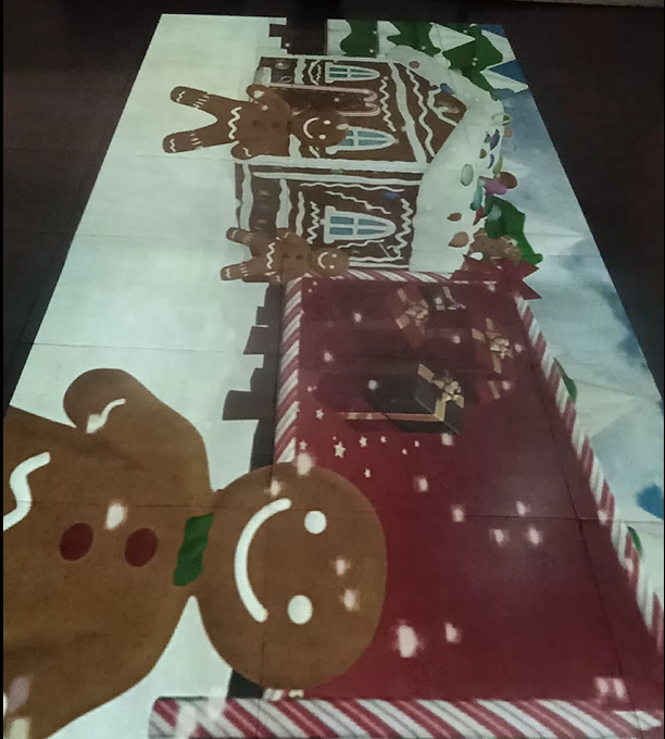 2023 оптовая продажа, Интерактивная доска Defi без проектора для детей с поддержкой до 16 проекторов