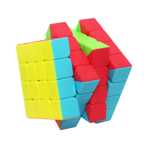 奇艺异形魔方套装促销拼图魔方磁性ABS塑料益智玩具彩盒包装适合<span class=keywords><strong>3</strong></span>岁以上儿童 - Product Image 3