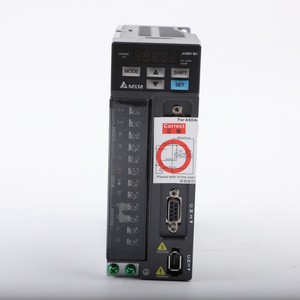 Motor Delta Original ECM-B3M-C20604SS1 Nuevo en Stock 400W AC200V-230V Motor de Alta Eficiencia que Ofrece un Rendimiento Potente - Product Image 4