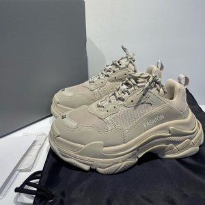 Zapatos para Caminar con Triple Suela, Parte Superior de Malla y Microfibra, Entresuela de Goma y Forro de Algodón para Uso Casual - Product Image 4