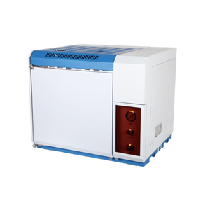 เครื่องชั่งน้ำหนัก Veidt สำหรับเครื่องโครมาโทกราฟีก๊าซ INESA GC102AF ช่วงการวัดกว้าง 340-1000 นาโนเมตร สำหรับการใช้งานที่หลากหลาย สวัสดี - Product Image 1