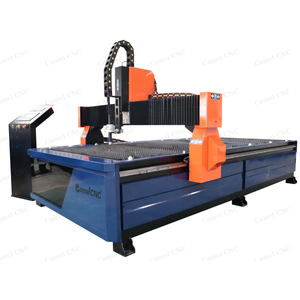 Good Quality Plasma Cutting Tables Cnc Plasma Cutting Machine Sheet Metal Plasma Cutter For Sale