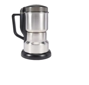 Machine à café électrique portable mini très vendue - Product Image 1