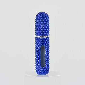 Premium Wholesale 5ML Refillable Fine Mist Travel <b>Mini</b> Perfume Atomizer <b>Bottle</b> - Product Image 4