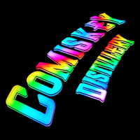 Mots publicitaires éblouissants de bord de course personnalisés en 3D pour panneaux d'affichage lumineux colorés