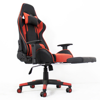 Chaises de bureau gamer, chaises de jeu, style gamer, chaises de bureau, meilleure chaise de bureau