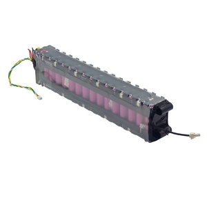 Phụ kiện xe điện Gói Phụ tùng thay thế 36V <span class=keywords><strong>7.8ah</strong></span> Pin <span class=keywords><strong>Lithium</strong></span> cho M365 E Scooter Pin - Product Image 4