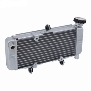 หม้อน้ำรถจักรยานยนต์สำหรับ HONDA <span class=keywords><strong>CBR250</strong></span> CBR250R <span class=keywords><strong>2011</strong></span> 2012 0213 ถังน้ำ - Product Image 3