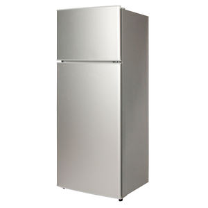 <span class=keywords><strong>Distributeur</strong></span> <span class=keywords><strong>d</strong></span>'<span class=keywords><strong>eau</strong></span> pour réfrigérateur vertical commercial à double <span class=keywords><strong>porte</strong></span> avec congélateur supérieur de 208L pour la maison - Product Image 5