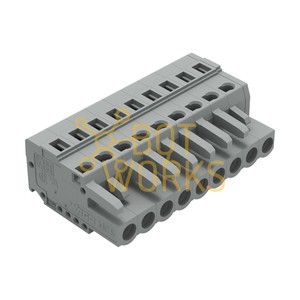 Wago 231109026000 - Nuovo - Product Image 1