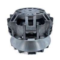 Nouveau pour Can Am Outlander 400 450 ATV UTV pièces et accessoires embrayage primaire en fer et entraînement secondaire