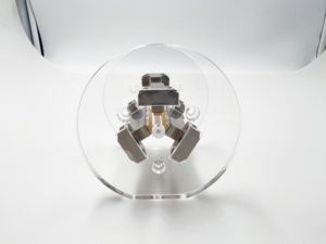 Diode bơm <span class=keywords><strong>Laser</strong></span> 50W 75W 100W 150W dpss Diode mảng mô-đun dpss <span class=keywords><strong>Laser</strong></span> mô-đun cắt <span class=keywords><strong>laser</strong></span> diode cho máy cắt kim cương - Product Image 5