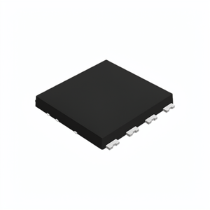 Distributeur agréé GSGX0R904 Transistors 8-PDFN Acheter en ligne des composants électroniques - Product Image 1