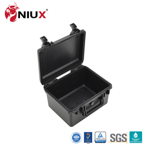 Étui de protection léger et résistant aux chocs <span class=keywords><strong>pour</strong></span> l'extérieur, en plastique, <span class=keywords><strong>pour</strong></span> l'<span class=keywords><strong>affichage</strong></span> et le rangement - Product Image 4