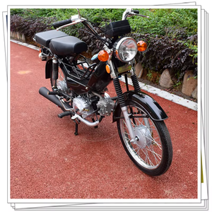 Mopeds chinois homologués EEC COC pour l'Europe, mini-motos 49cc, pocketbikes, motos à essence <span class=keywords><strong>50cc</strong></span> - Product Image 4