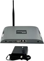 Reproductor Multimedia Novastar TB40 Taurus, Controlador de Pantalla LED para Señalización Digital y Pantallas de Video, para Pantallas Publicitarias