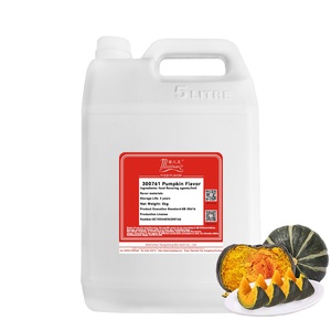 Arôme de citrouille riche et terreux, <span class=keywords><strong>saveur</strong></span> de citrouille pour sublimer vos recettes, arôme de citrouille en gros, arôme alimentaire liquide de qualité professionnelle - Product Image 1