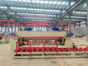 YUEQUN Máquina Peladora y Descortezadora de Troncos para Parquet y Contrachapado, Completa con Control PLC, Motor de Alta Precisión y Bomba con Rodamientos - Product Image 5