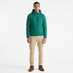 Chaqueta de Plumón para Hombre, Estilo Moderno 2026, Precio al por Mayor, Chaqueta de Invierno para Hombre, Chaqueta para la Temporada de Frío - Product Image 1