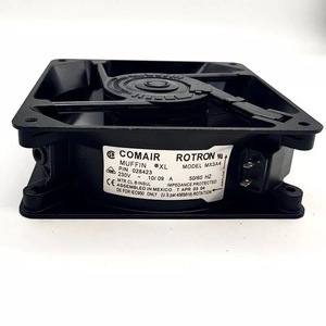 พัดลมมัฟฟิน Comair Rotron รุ่น Mx3a4 230v 50/60hz สำหรับงานอุตสาหกรรม - Product Image 1
