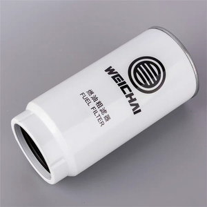 Shacman sinotruk HOWO อะไหล่รถบรรทุก-ใหม่ไส้กรองน้ำมันเชื้อเพลิง1000700909/13020488สำหรับ WP4 Deutz/WP6 Weichai เครื่องยนต์226B - Product Image 5