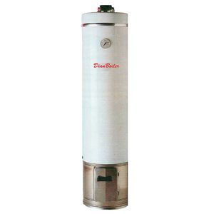 Calentador de Agua de Madera/Eléctrico de 80 Litros - Product Image 2