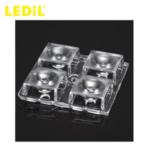 Giá tốt nhất ledils C13233_HB-2X2-M <span class=keywords><strong>LED</strong></span> ống kính & Hội đồng vuông 2x2 cao bay-indust khu vực - Product Image 1