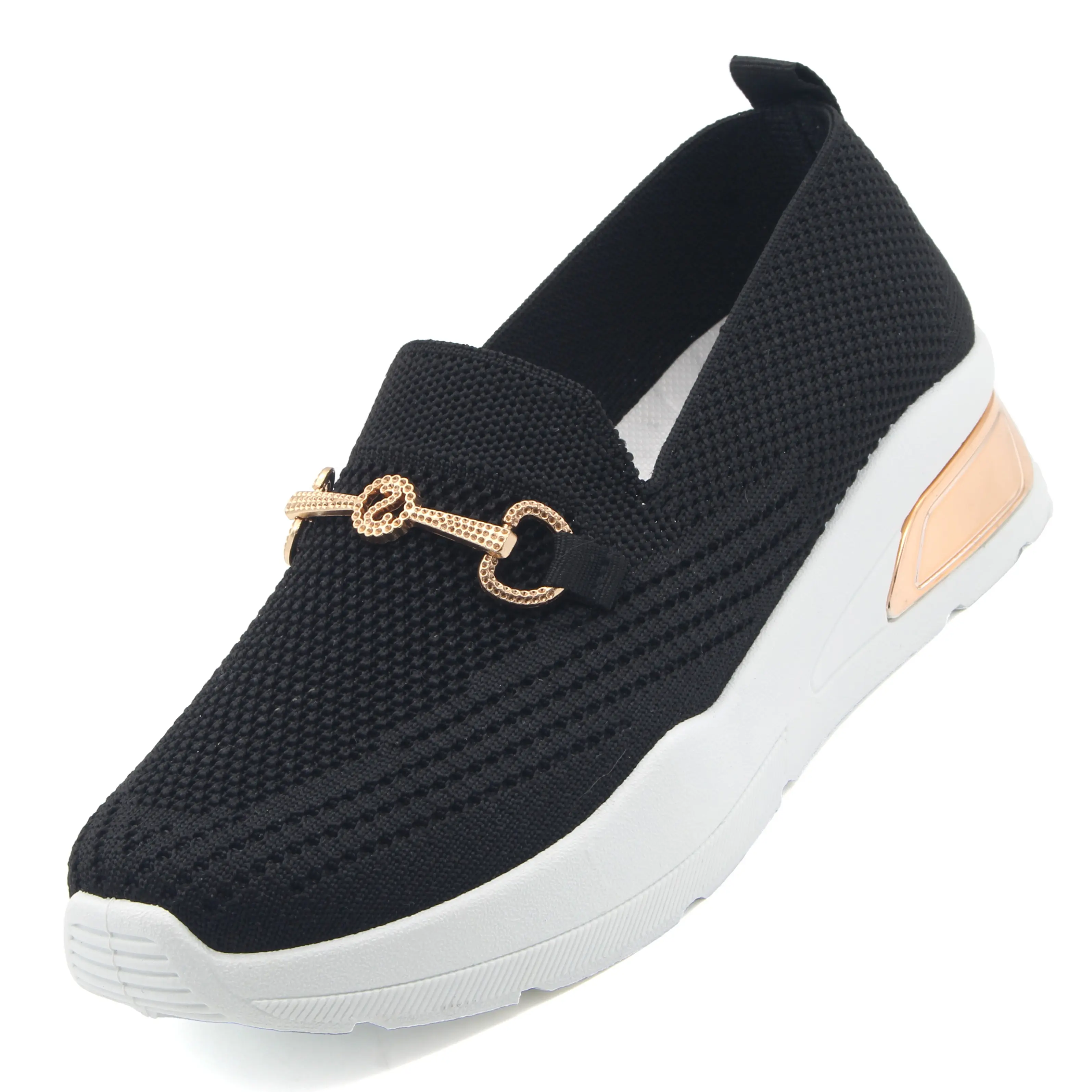 Brand Shoes Soft Flexible Urban Women Shoes Sneakers For Women And Ladies Chaussures Pour Femmes Shoe Sole