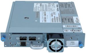 ชุดอัปเกรดไดรฟ์ R6Q75A สำหรับ StoreEver MSL LTO-9 Ultrium 45000 SAS พร้อม SRGB 110%  มีสินค้าในสต็อก รับประกัน 1 ปี - Product Image 5