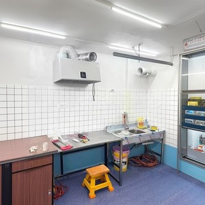 Paneles Decorativos de PVC, Geométricos, Modernos, Impermeables, para Paredes de <span class=keywords><strong>Baño</strong></span>, con 5 Años de Garantía - Product Image 2
