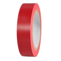 Nastro isolante in PVC per cablaggi auto, protezione per vano motore e cablaggi domestici, direttamente dalla fabbrica