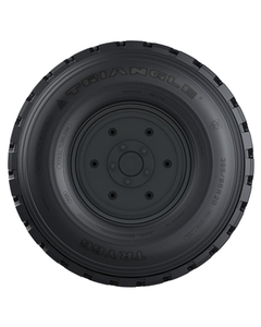 Pneu Triangle 365/80R20 de haute qualité pour véhicules spéciaux, pneu de camion Triangle 365/80R20 de haute qualité, pneu de camion Triangle 365 - Product Image 2