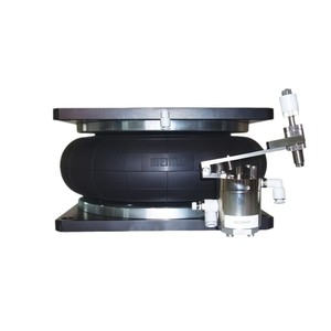 Dispositivo Antivibración de Resorte de Gas Tipo Unidad Serie Mkb de Mellitz, Hecho en Japón - Product Image 1