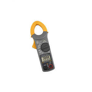 Voltímetro Digital Kyoritsu KT170171 0-600 V con Pantalla LCD, Monofásico, Alimentado por Batería, IP65 - Product Image 3