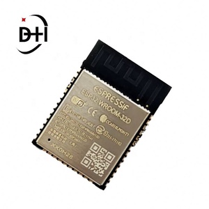 Module MCU Wifi Bluetooth Esp32 Série Wroom Esp32-Wroom-32D 4MB 8MB 16MB Esp-wroom-32d pour la maison intelligente - Product Image 3