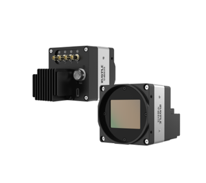 กล้องอินฟราเรด IRAYPLE AX0657MP4-150 CoaxPress-CXP12/Multi-Trigger Copper Ind-Vision ความละเอียดสูง แบนด์วิดท์สูง ระบบจ่ายไฟคู่ สำหรับงานอุตสาหกรรม รุ่นใหม่ - Product Image 2