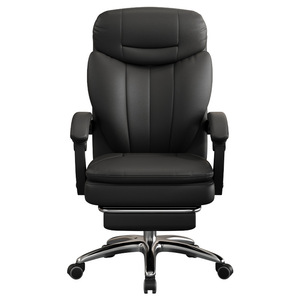 Customized Comfortable Office <b>Chair</b> D7110 Ergonomic Swivel Height Adjustable For Home Office Conference Use - Product Image 5