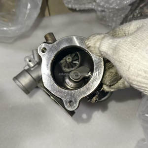 <span class=keywords><strong>Turbo</strong></span> NGT13Z 24105975 823296-0003 per Chevy Cruze Buick Encore 1.4T - Product Image 6