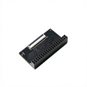 Placa adaptadora FPC de 40 pines – Conector de pines a FPC para placa de desarrollo M661 - Product Image 1