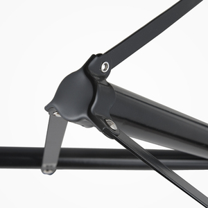 Support d'ordinateur durable <span class=keywords><strong>de</strong></span> qualité supérieure, multi-usages, noir, support <span class=keywords><strong>de</strong></span> musique, directement <span class=keywords><strong>de</strong></span> l'usine - Product Image 2