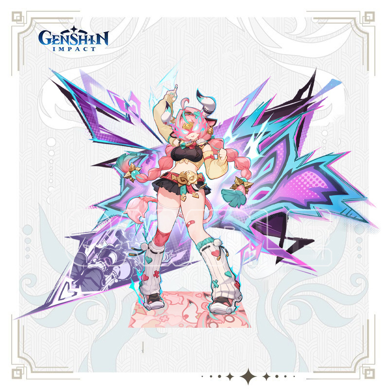 Varetha-gacha