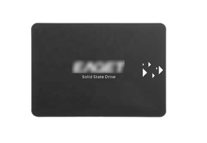 SSD interne SATA III d'occasion OEM 120 Go pour S205-8 avec vitesse de lecture de 530 Mo/s et vitesse d'écriture de 500 Mo/s, boîtier en plastique pour ordinateur portable - Product Image 4