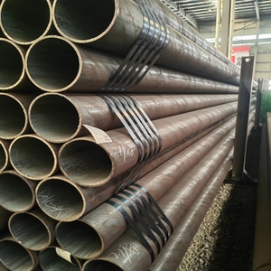 <span class=keywords><strong>API</strong></span> 5L <span class=keywords><strong>X42</strong></span> ống thép carbon liền mạch A106/A53/A213/312 SCH 40 ứng dụng khoan nồi hơi ống tròn đáp ứng tiêu chuẩn ASTM Asi - Product Image 4