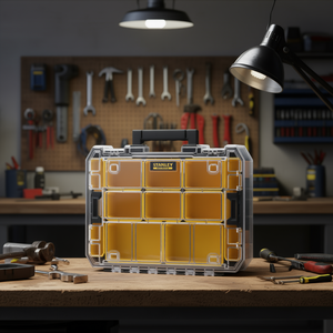 Boîte à outils Stanley Fatmax Pro Stack haute capacité - Product Image 3